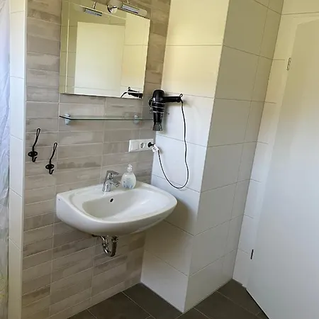 Stoertebeker 9 Holiday home