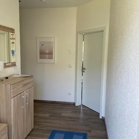 Ferienhaus Störtebeker 9 Gnies